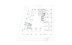 Ground floor plan